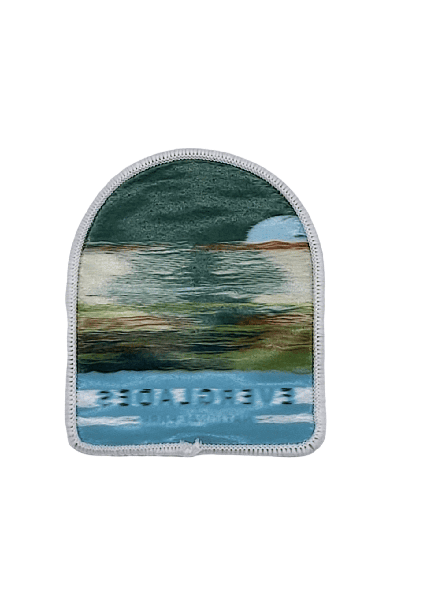 Everglades National Park Patch image 3