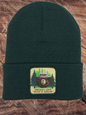 Smokey the Bear Beanie - Keep it Green Beanie