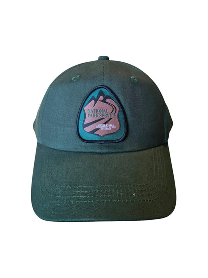 National Park Service Dad Hat image 0