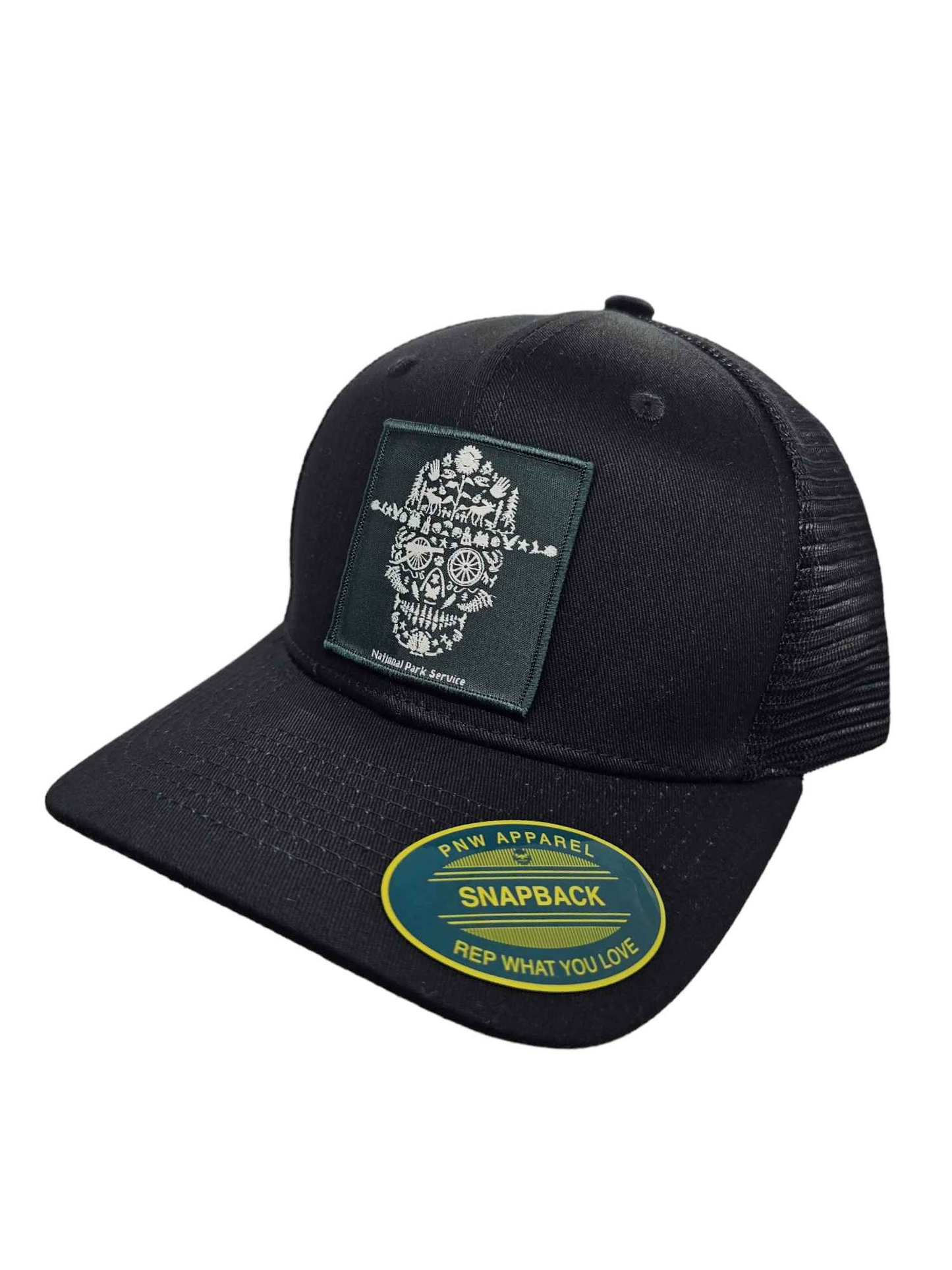 National Park Service Ranger Hat