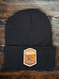 Canyonlands National Park Beanie image 1