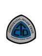Continental Divide Trail Patch
