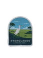 Everglades National Park Patch image 0