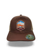 Zion National Park Trucker Hat image 0