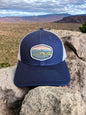 Shenandoah National Park Snapback Hat image 2