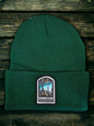Mammoth Cave National Park Beanie - Kentucky Adventure Souvenir Winter Hat image 2
