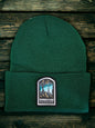 Mammoth Cave National Park Beanie - Kentucky Adventure Souvenir Winter Hat image 2