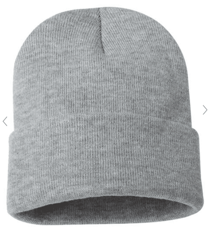 Oregon Beanie – Warm Knit Cap for Nature Lovers image 4