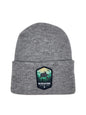 Florida Beanie – Biscayne National Park Knit Cap image 0