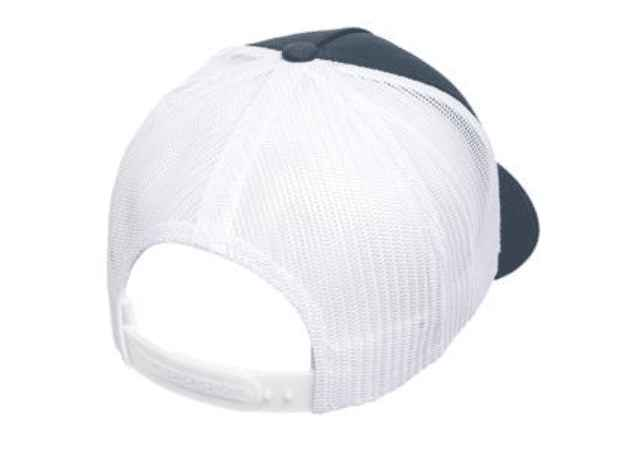 Vintage Beach Trucker Hat