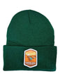 Canyonlands National Park Beanie image 0