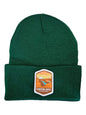 Canyonlands National Park Beanie image 0