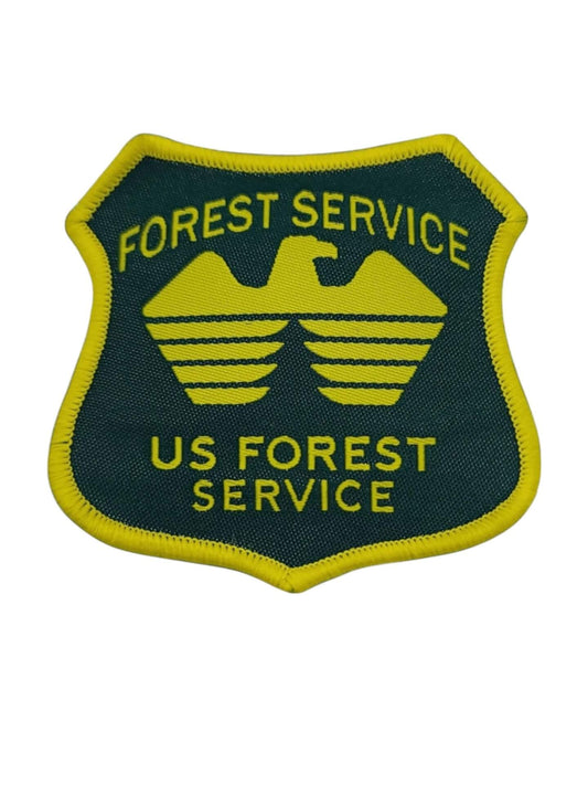 Forest Service Patch image 0