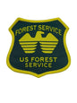 Forest Service Patch image 0