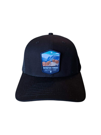 Petrified Forest National Park Hat image 5