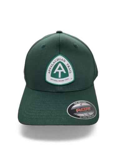Appalachian Trail Flexfit Hat