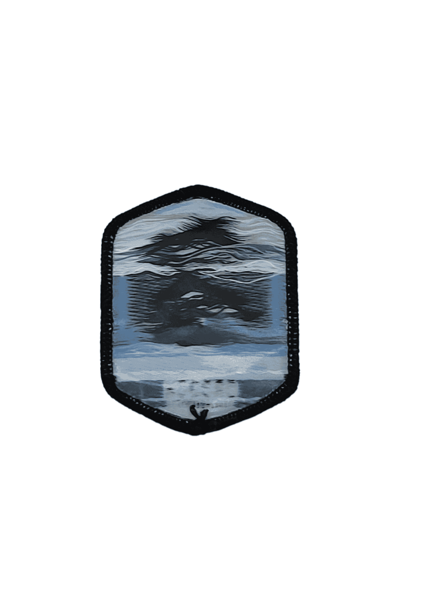 Oregon Patch image 2