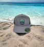 Stylish Biscayne Florida Snapback for Outdoor Enthusiasts image 3