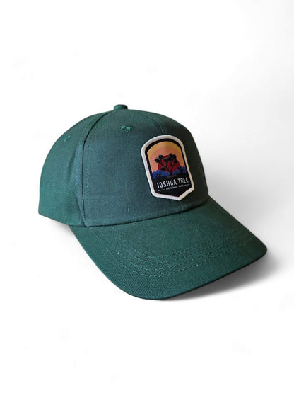 Joshua Tree National Park Hat image 2