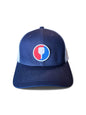 Pickleball Trucker Hat with Paddle Patch – Sporty & Stylish image 3