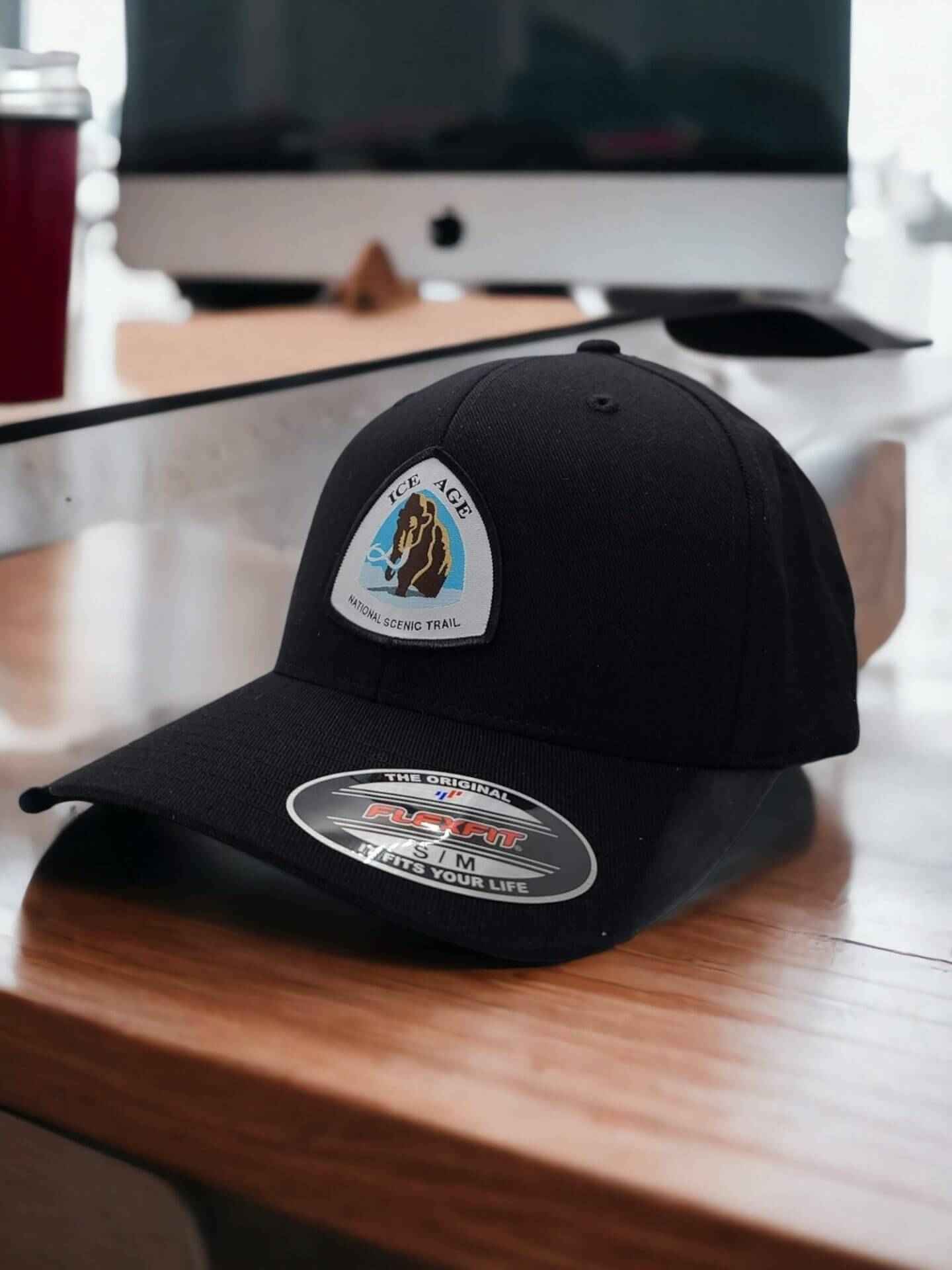 Ice Age Trail Hat