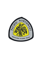 Pacific Northwest National Scenic Trail Embroidered Patch - Outdoor Adventure Hiking Souvenir image 0