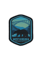 West Virginia the Mountain State Patch image 0