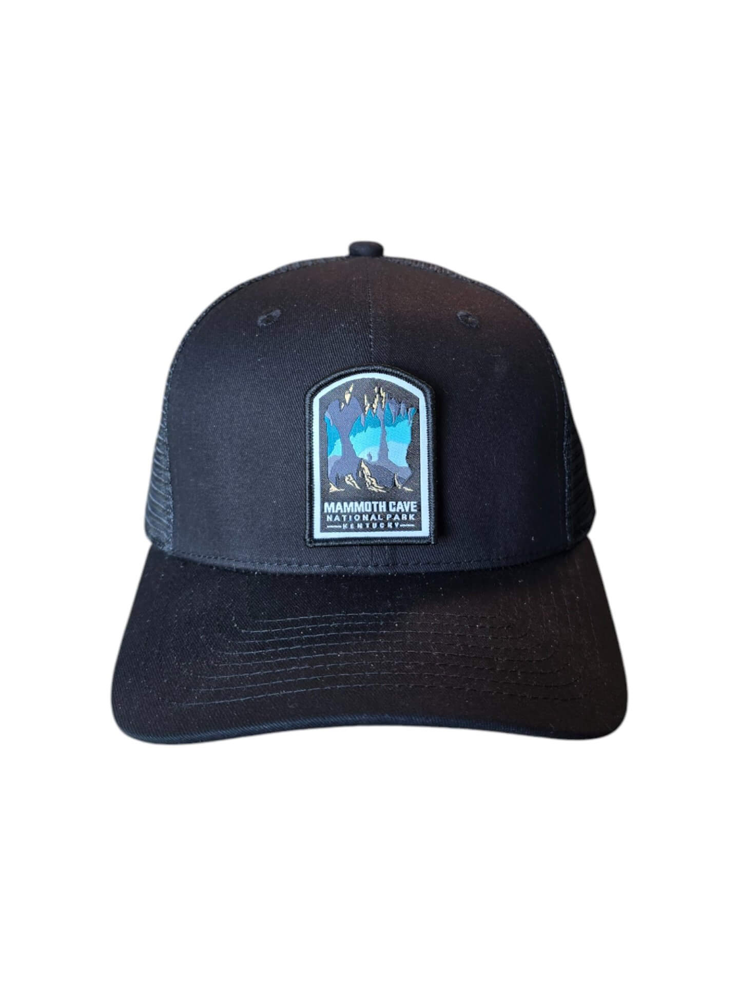 Mammoth Cave National Park Hat image 2