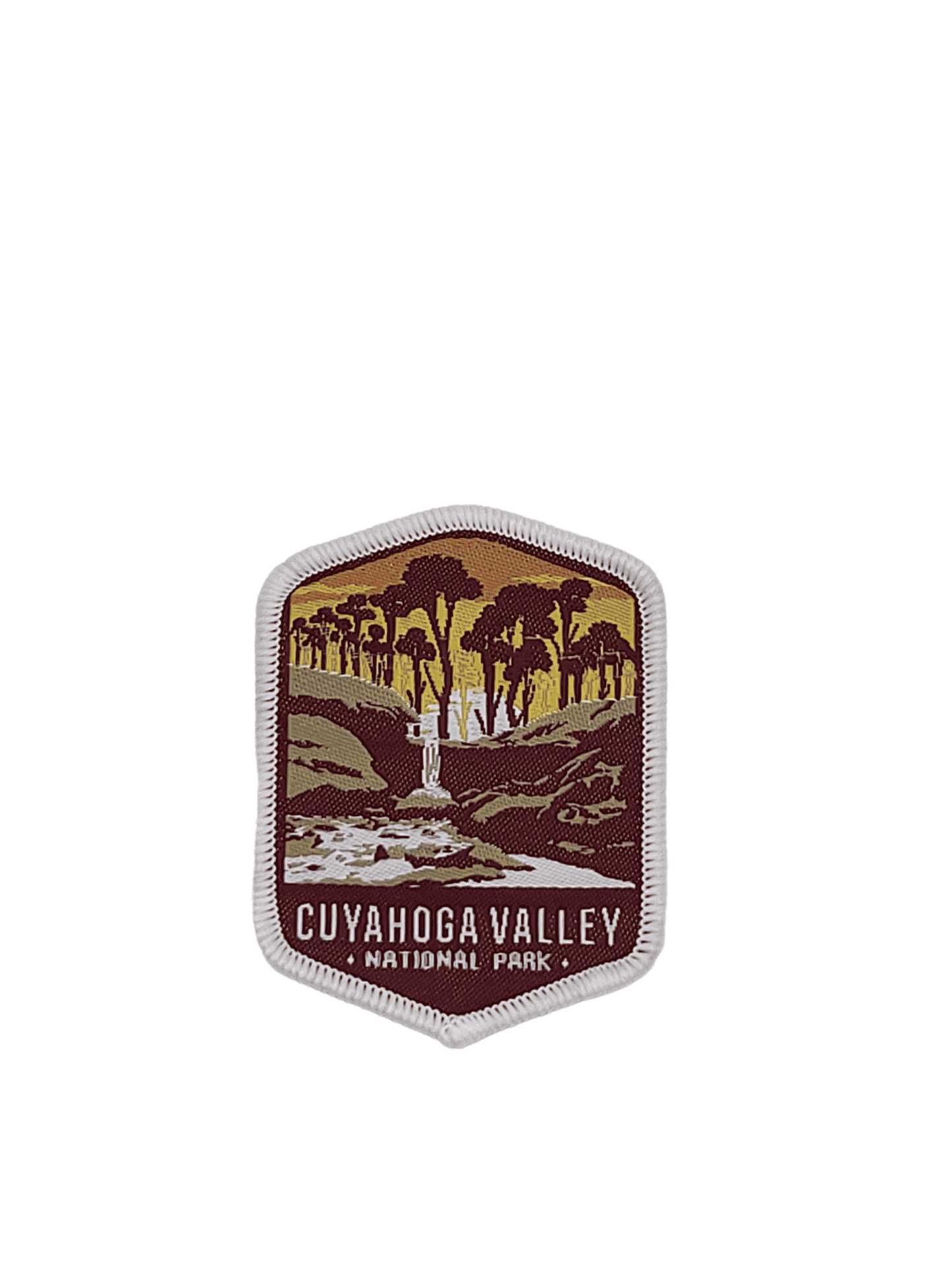 Cuyahoga Valley National Park Patch image 0