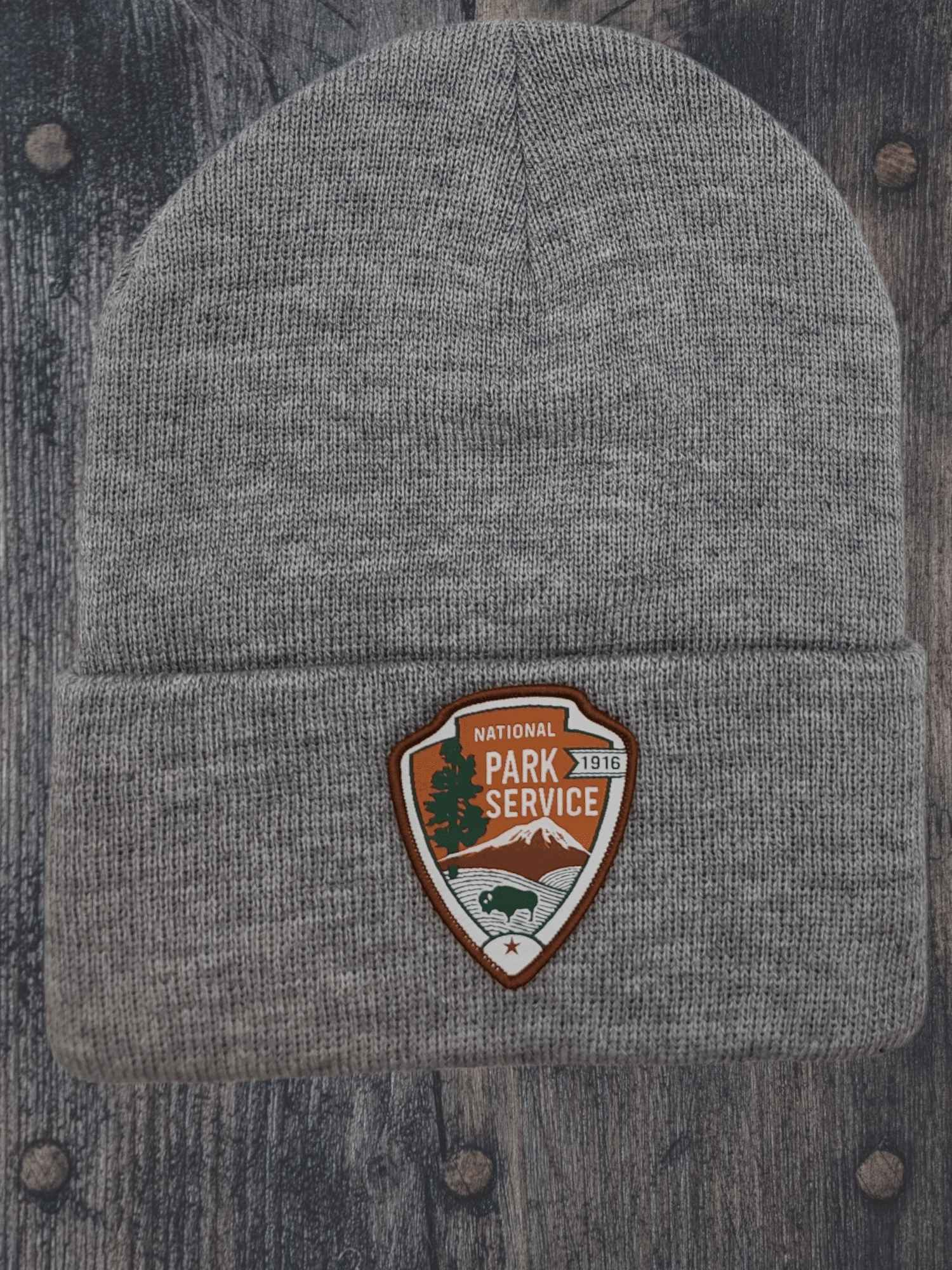 National Park Service Beanie