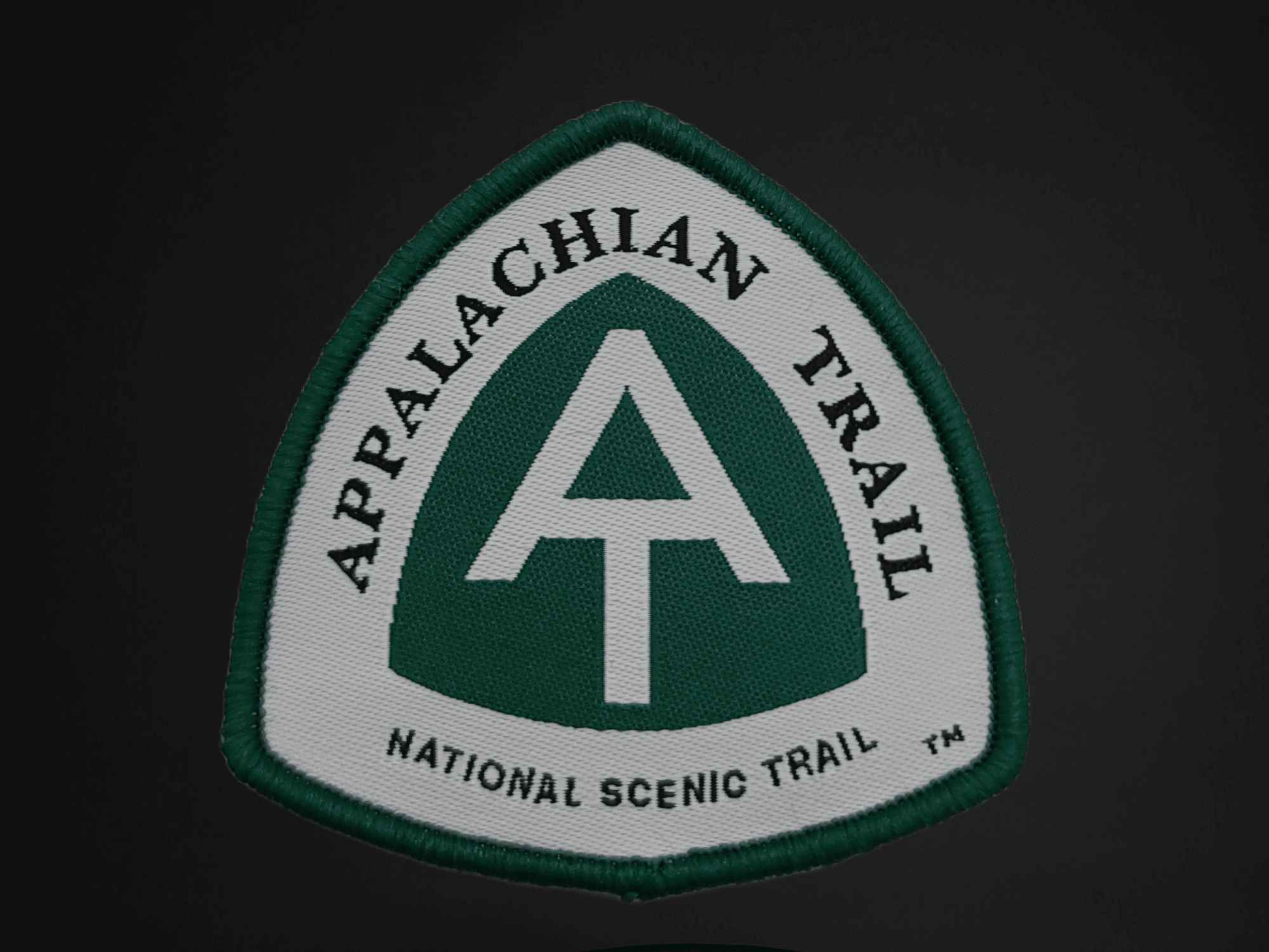 Appalachian Trail Patch