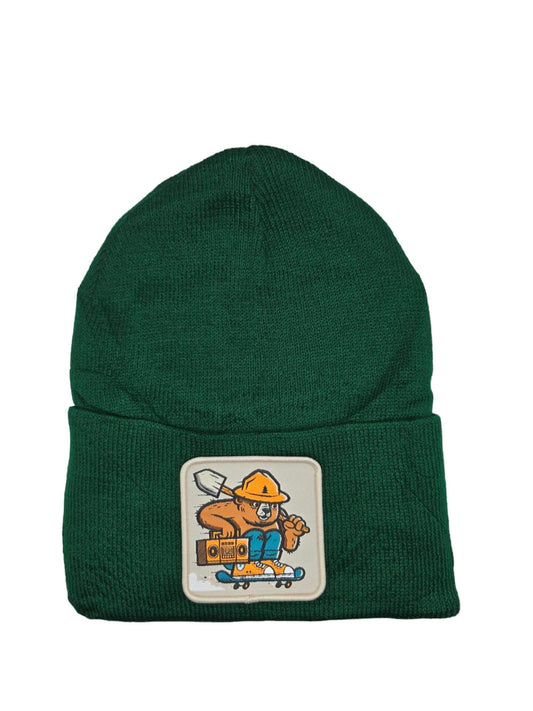 Smokey the Bear Beanie image 0