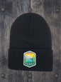 Banff National Park Beanie image 2