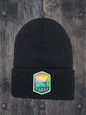 Banff National Park Beanie image 2
