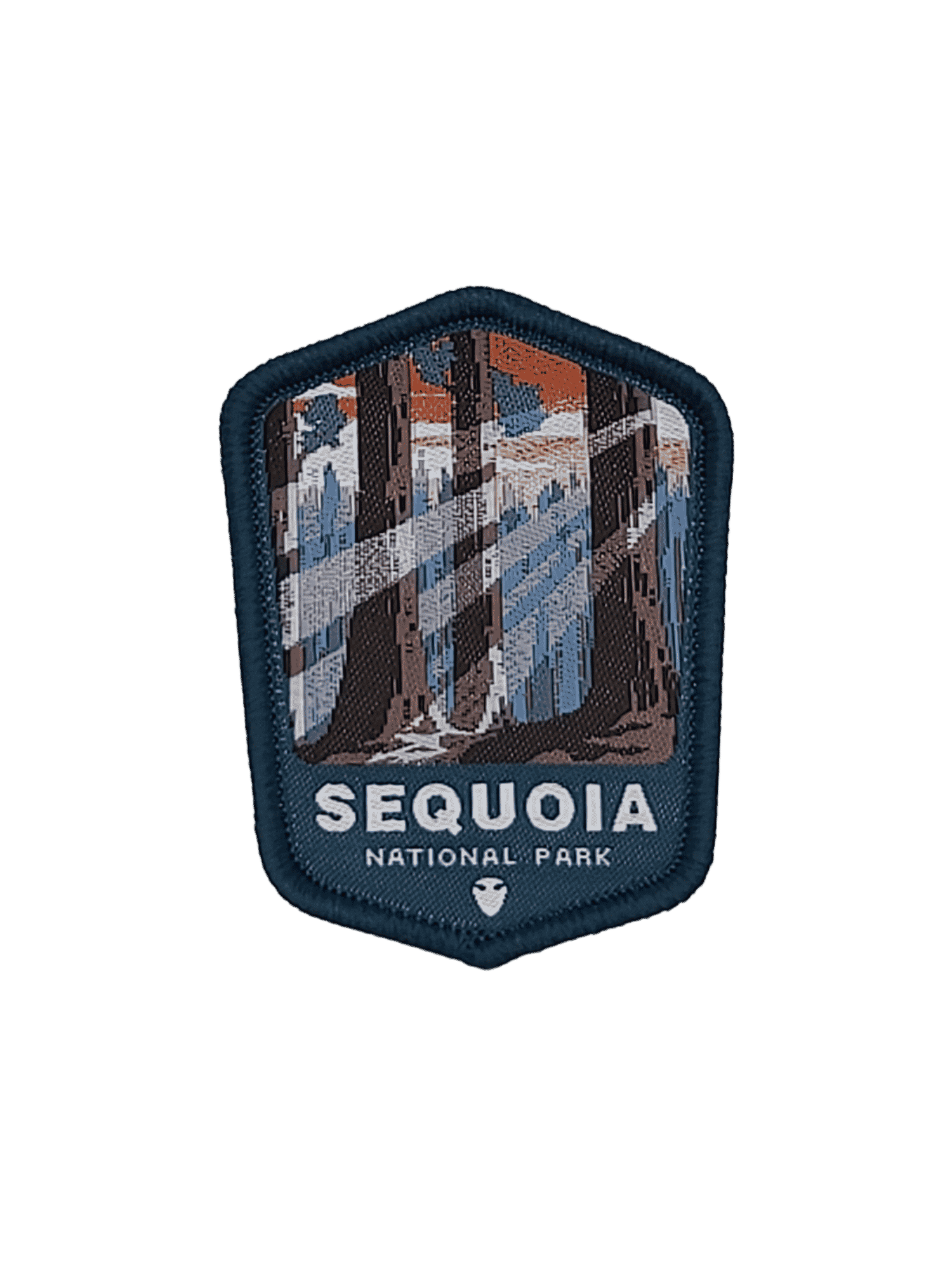 Sequoia National Park Patch image 1