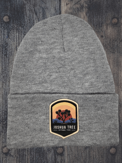 Joshua Tree National Park Beanie image 2