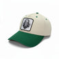 Sasquatch Forest Face Two-Tone Hat