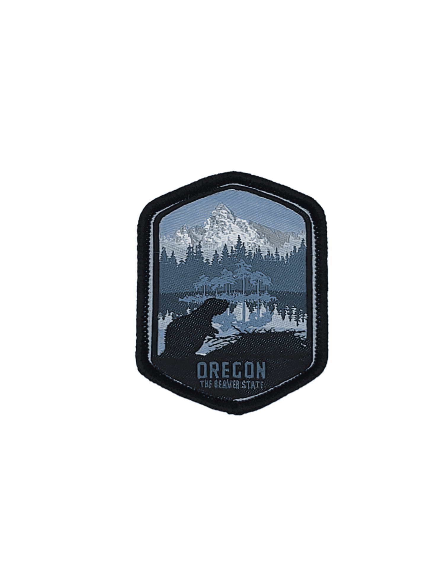 Oregon Patch image 0