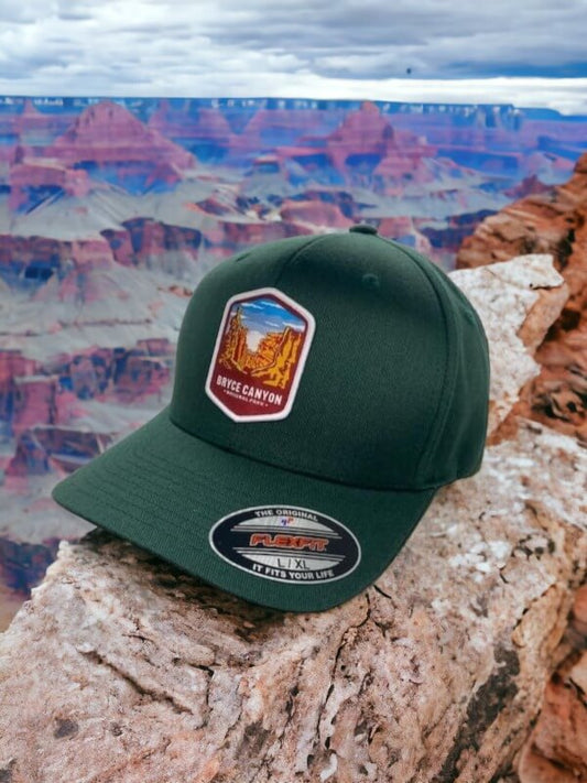 Bryce Canyon National Park Hat image 1