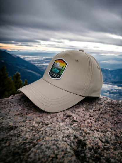 Banff National Park Hat image 2