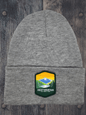Rocky Mountain National Park Beanie image 2