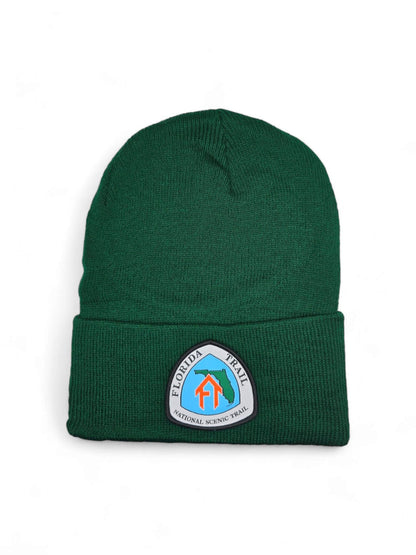 Florida National Scenic Trail Beanie - FNST Hiking Gear