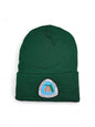 Florida National Scenic Trail Beanie - FNST Hiking Gear