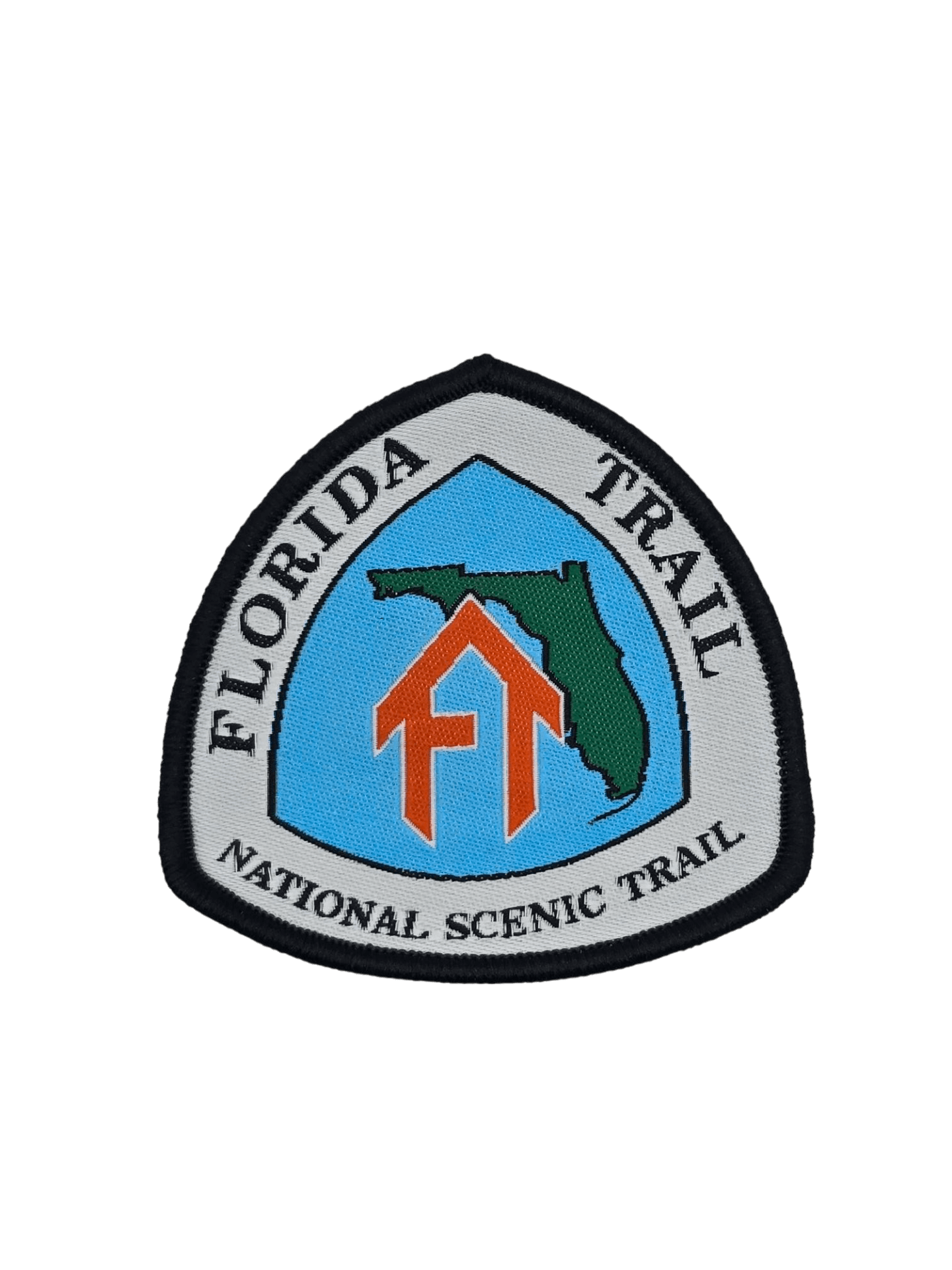 Florida National Scenic Trail Patch image 1