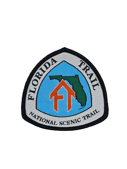 Florida National Scenic Trail Patch image 1