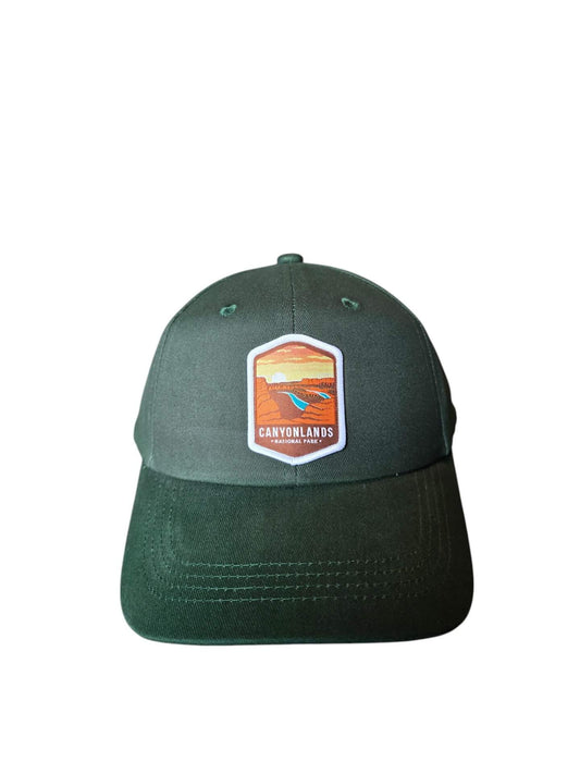 Canyonlands National Park Hat image 1