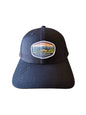 Shenandoah National Park Snapback Hat