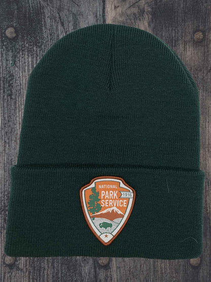 National Park Service Beanie