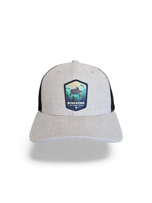 Stylish Biscayne Florida Snapback for Outdoor Enthusiasts image 0