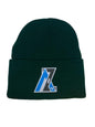 Arizona Beanie with AZ Woven Patch - Stylish Winter Hat for State Pride and Outdoor Adventures image 2